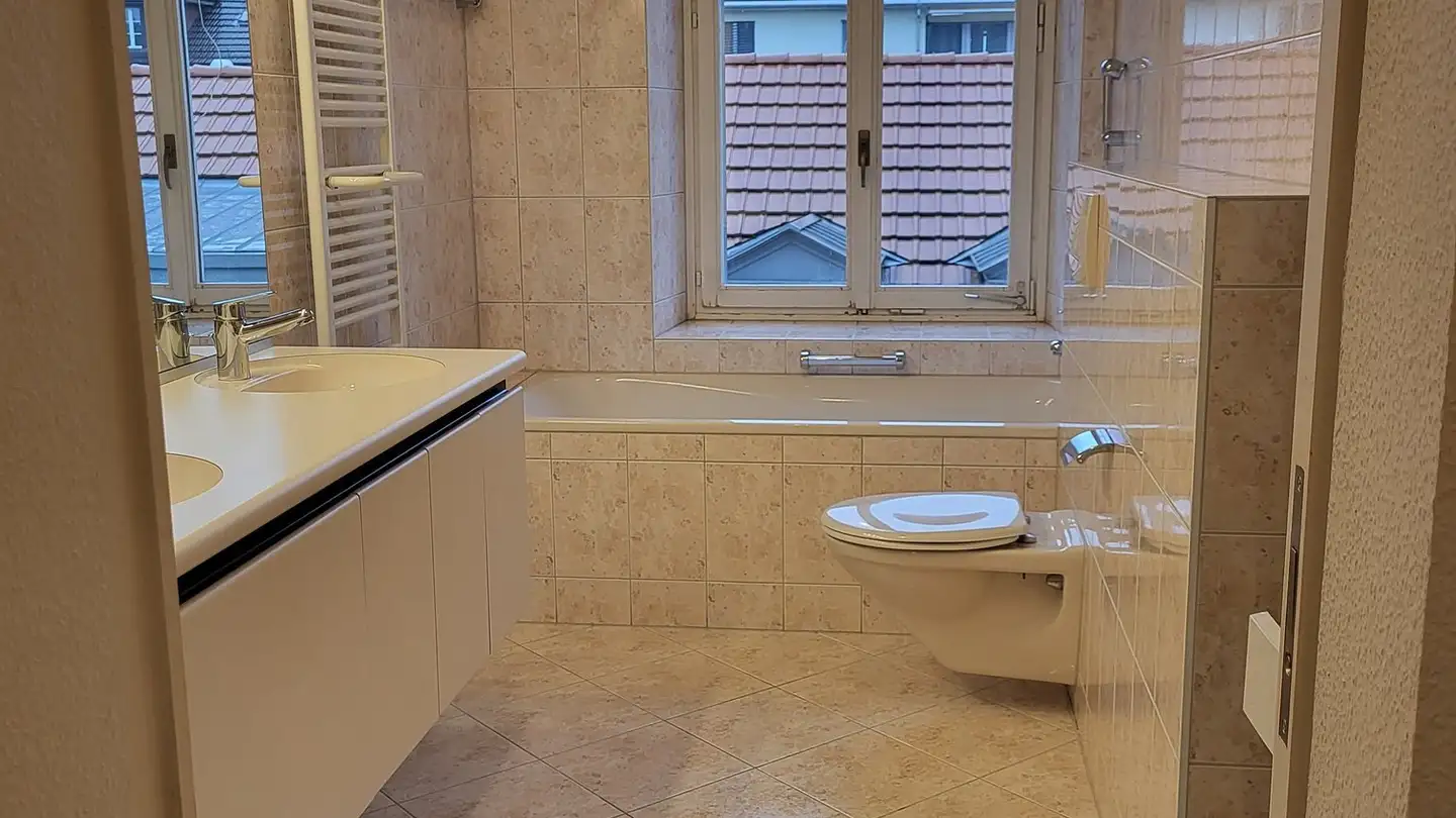 Apartment for rent - Quai Du Bas / Unterer Quai 31, 2502 Biel/Bienne - Photo 3