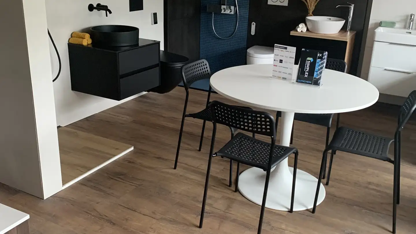 Commercial à louer - Dorfplatz 10, 4123 Allschwil - Photo 4