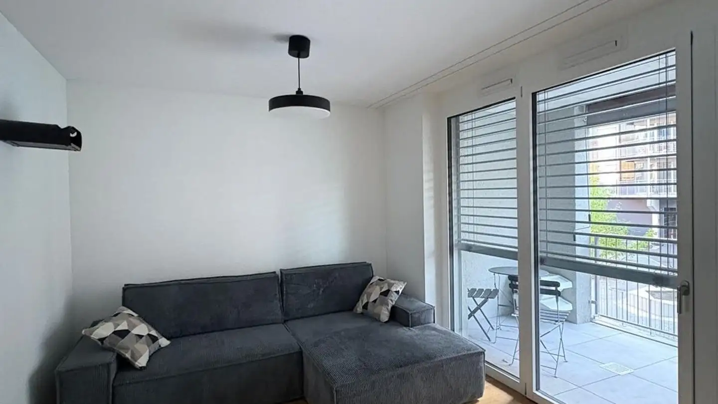 Apartment for rent - 8045 Zürich - Photo 4