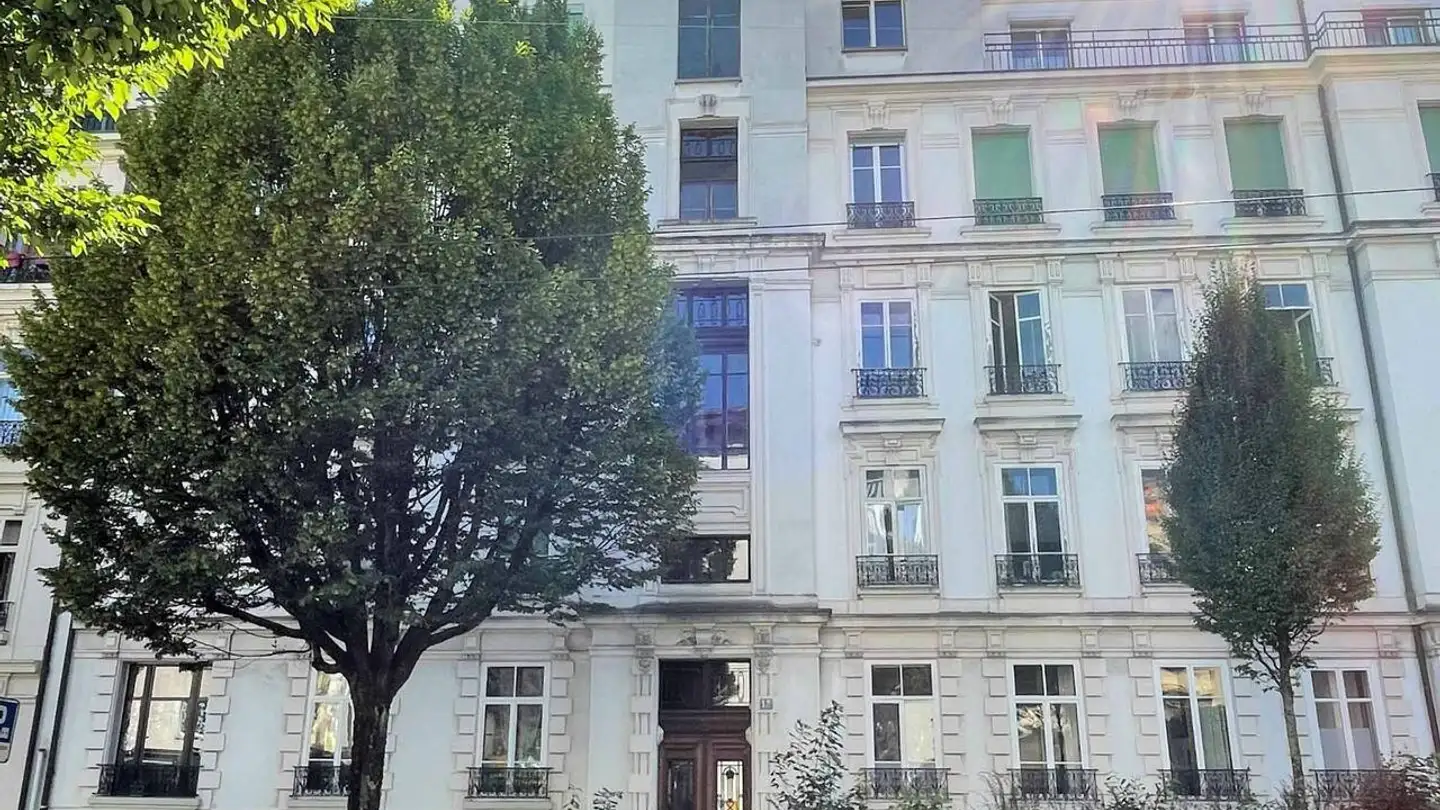 Apartment for rent - Route de Lausanne, 1052 Le Mont-sur-Lausanne