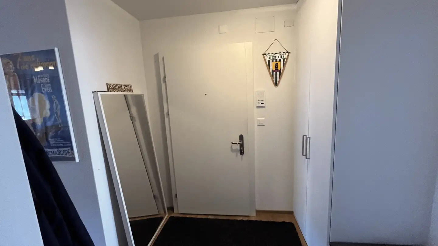 Appartement à louer - Im Struppen 9, 8048 Zürich - Photo 2