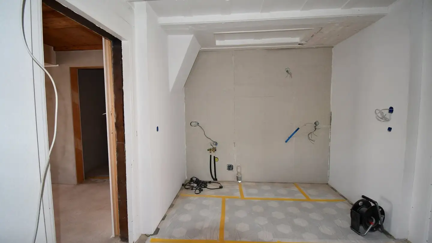 Appartement à louer - Bernstrasse 2, 3303 Jegenstorf - Photo 2
