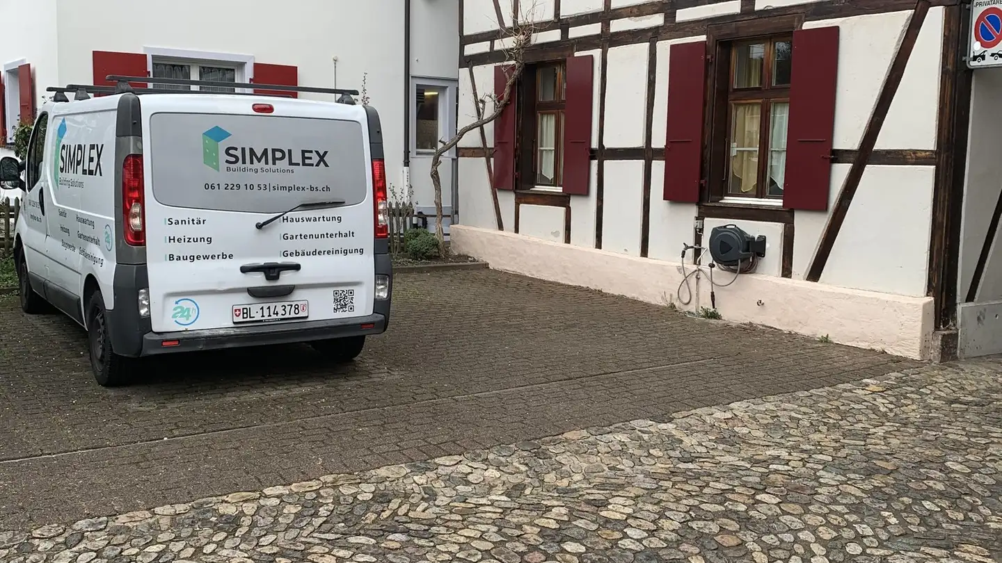 Commercial à louer - Dorfplatz 10, 4123 Allschwil - Photo 2