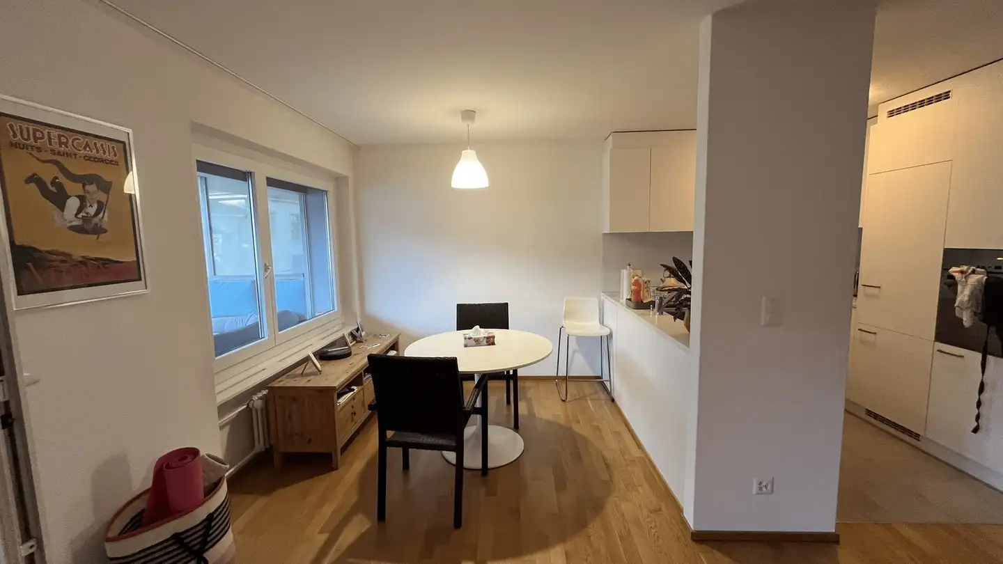 Appartement à louer - Im Struppen 9, 8048 Zürich - Photo 3