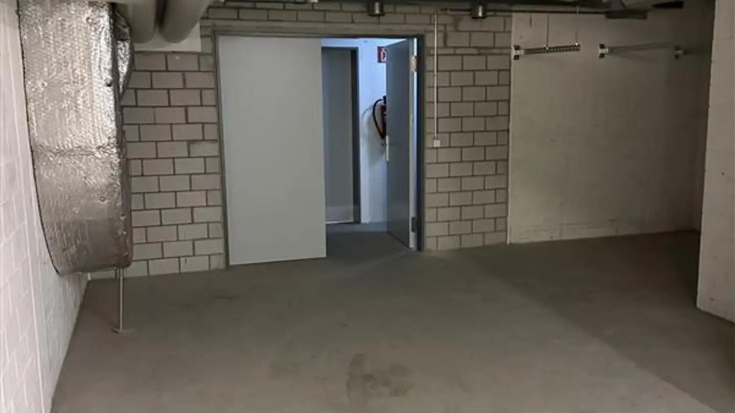 Spazio di archiviazione in affitto - Hintermühlenstrasse 4, 8409 Winterthur - Foto 3