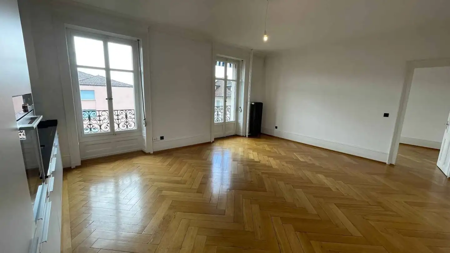 Apartment for rent - Route de Lausanne, 1052 Le Mont-sur-Lausanne - Photo 2