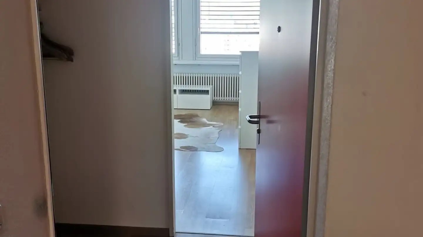 Möblierte Wohnung mieten - 5430 Wettingen - Foto 2