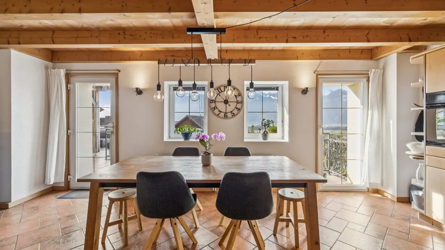 Casa singola in vendita - 1853 Yvorne - Foto 2