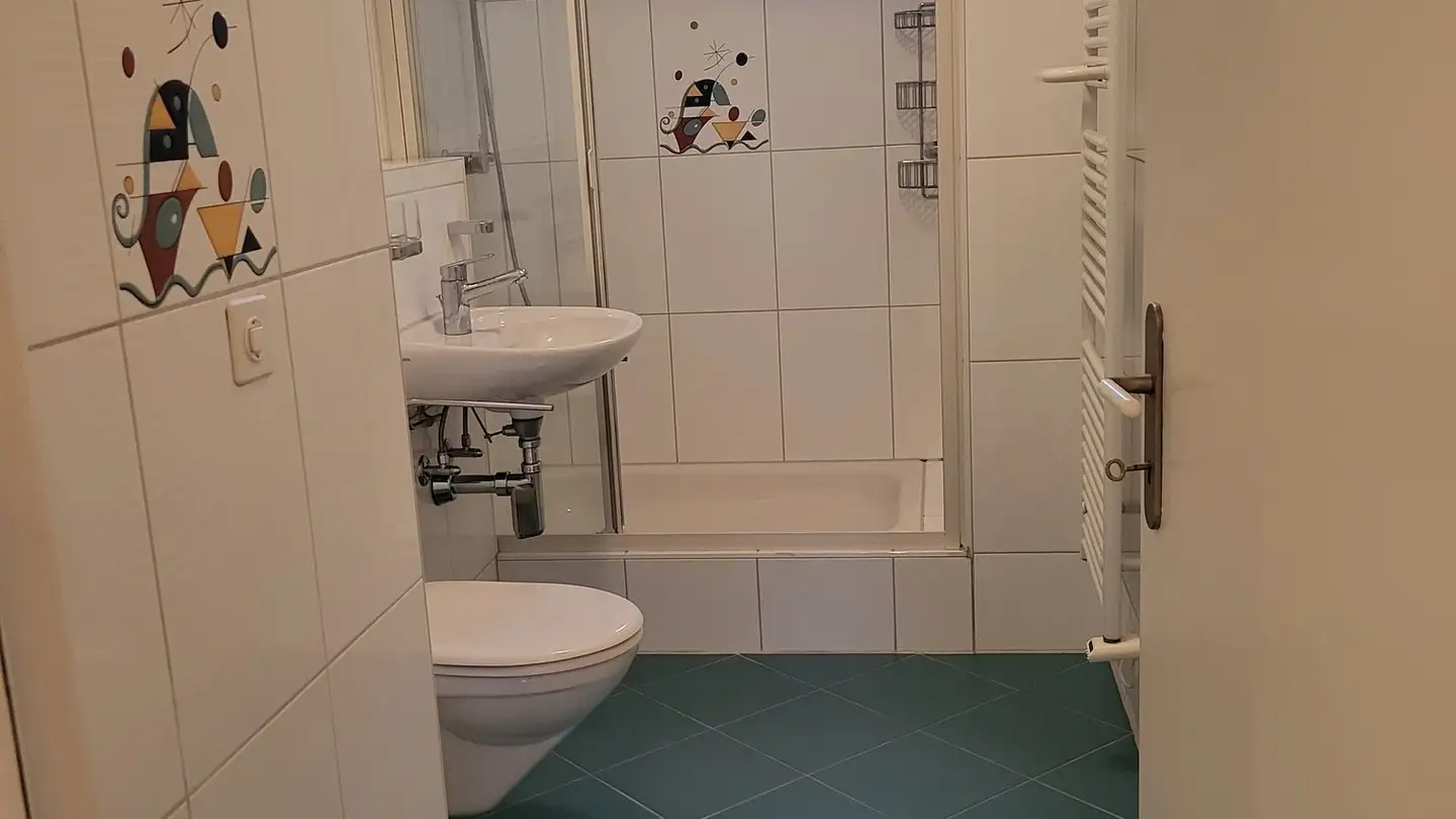 Apartment for rent - Quai Du Bas / Unterer Quai 31, 2502 Biel/Bienne - Photo 4