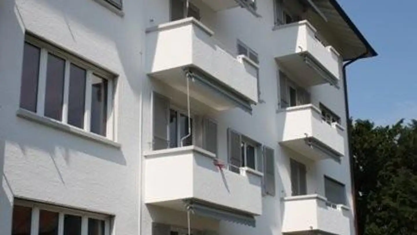 Wohnung mieten - Weyermattstrasse 19, 2560 Nidau