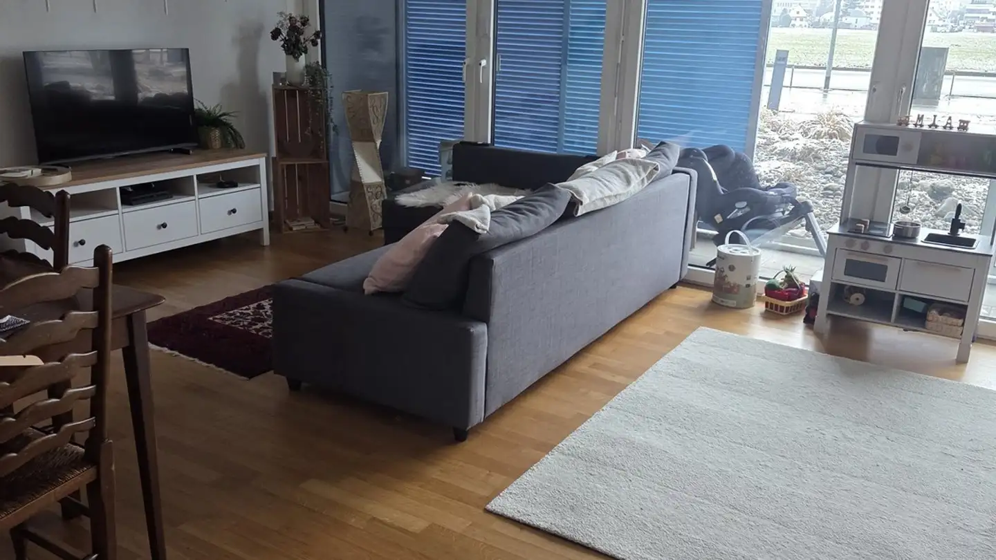 Appartement à louer - Weststrasse 82, 8620 Wetzikon ZH - Photo 2