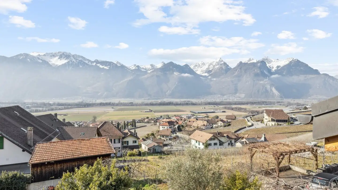 Casa singola in vendita - 1853 Yvorne - Foto 3