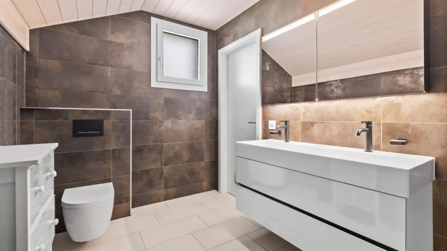 Casa a schiera in vendita - 1337 Vallorbe - Photo 4