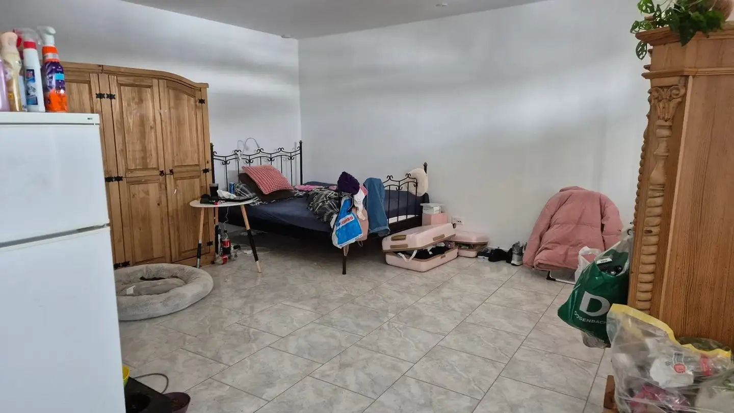 Wohnung mieten - Zimberrainweg 23, 5074 Eiken