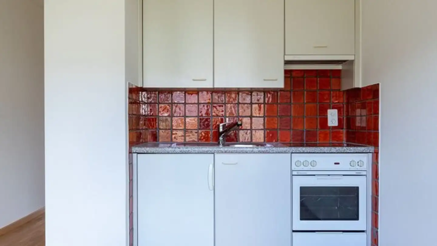 Appartamento in affitto - Im Wiesli 6, 8708 Männedorf - Photo 3