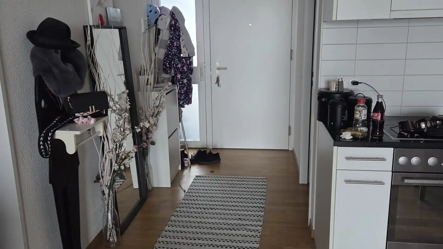 Appartement à louer - Weststrasse 82, 8620 Wetzikon ZH - Photo 4