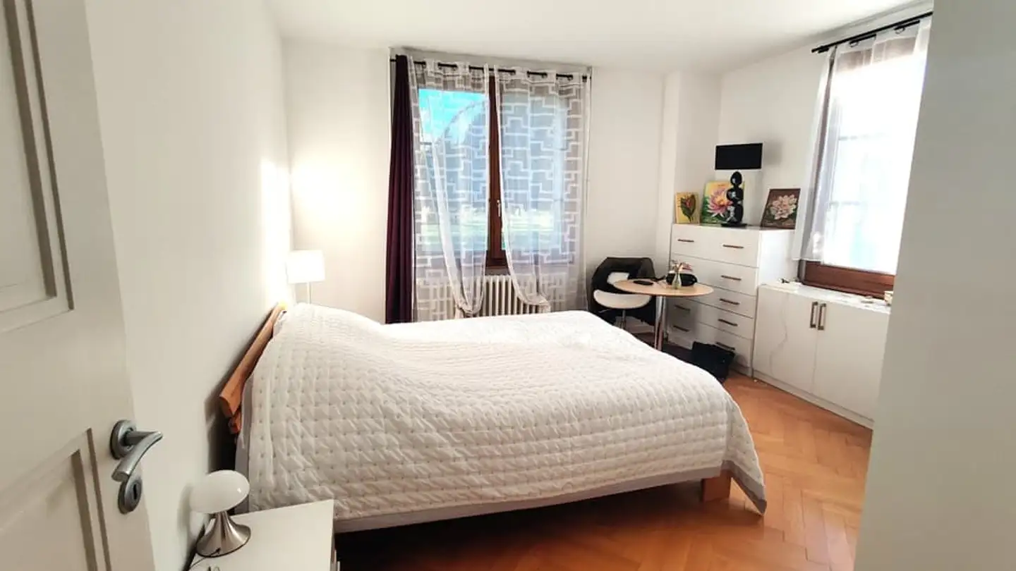 Appartement à louer - 1228 Plan-les-Ouates - Photo 2