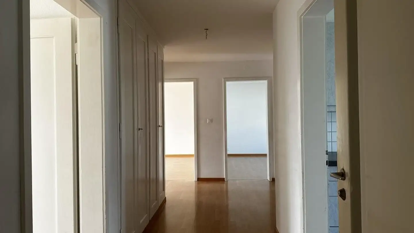Wohnung mieten - Weyermattstrasse 19, 2560 Nidau - Foto 4
