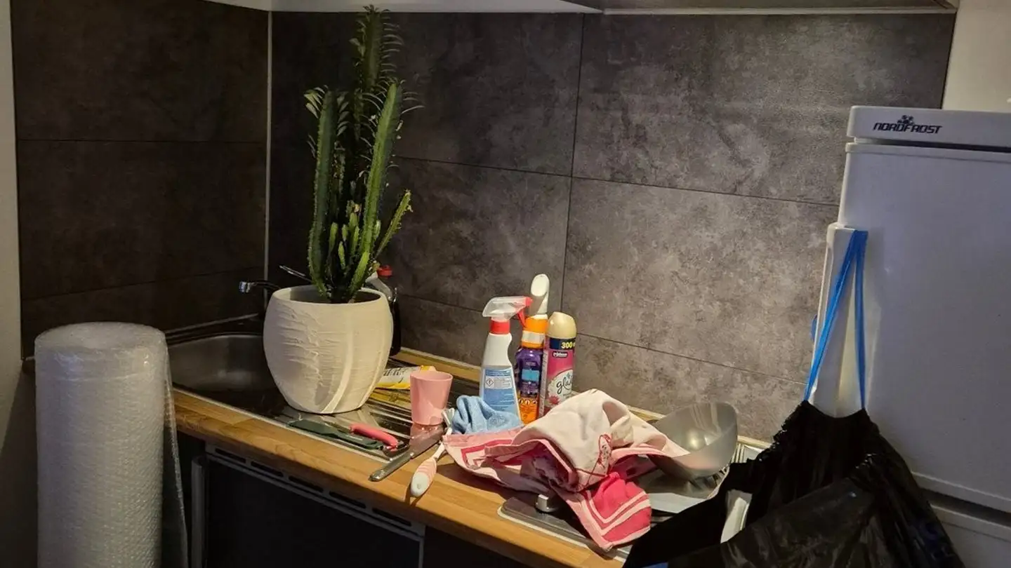 Wohnung mieten - Zimberrainweg 23, 5074 Eiken - Foto 2