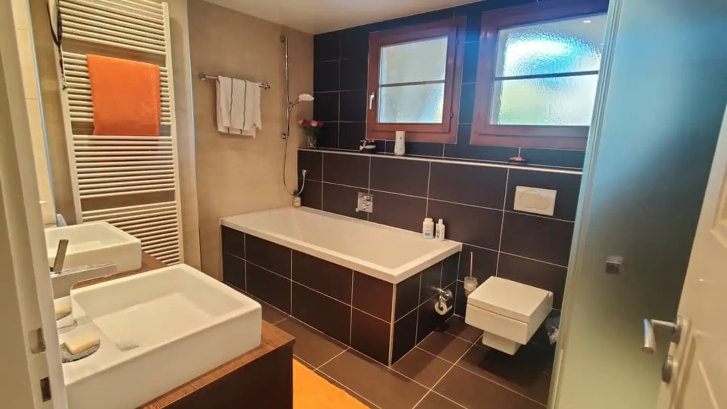 Appartement à louer - 1228 Plan-les-Ouates - Photo 3