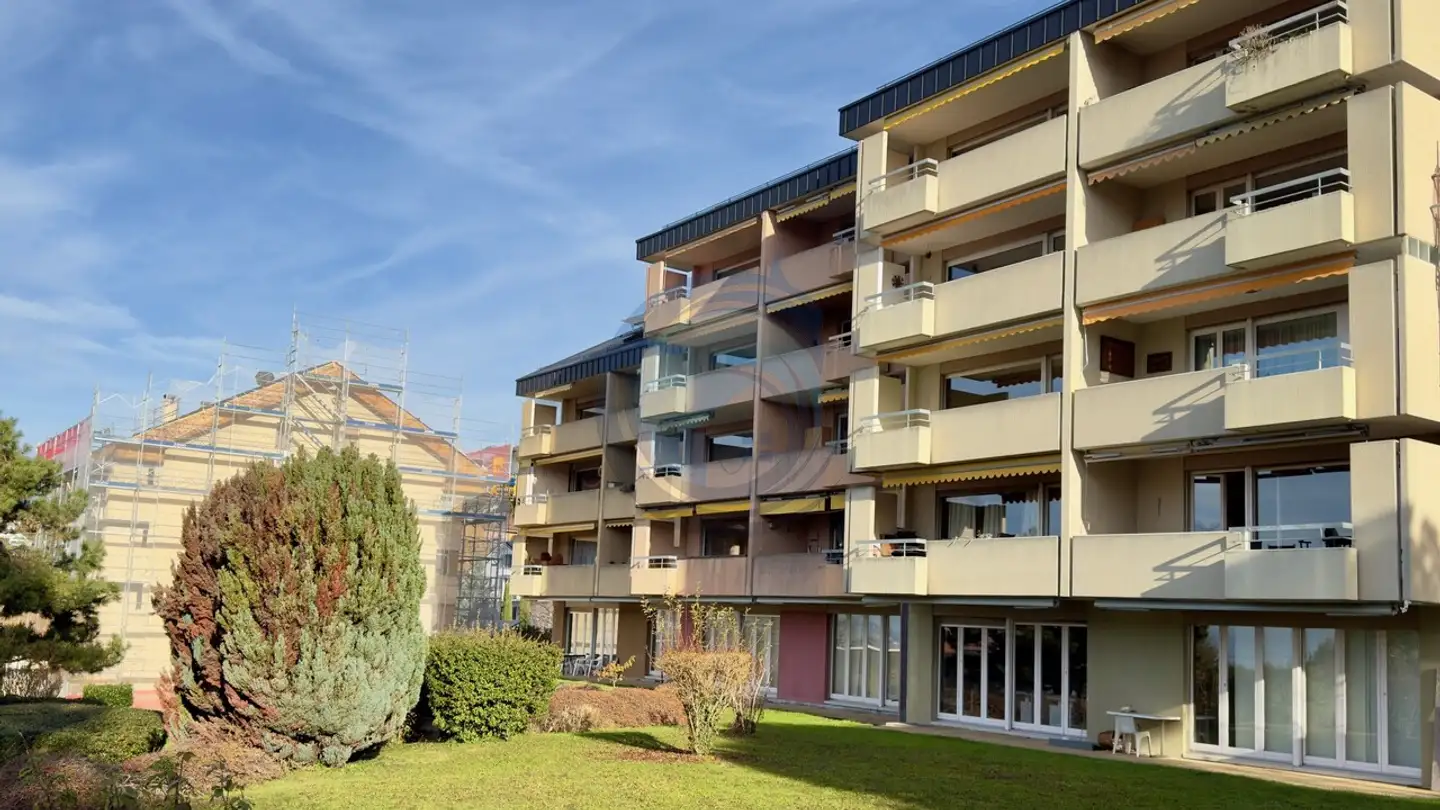 Wohnung kaufen - 1817 Brent - Foto 2