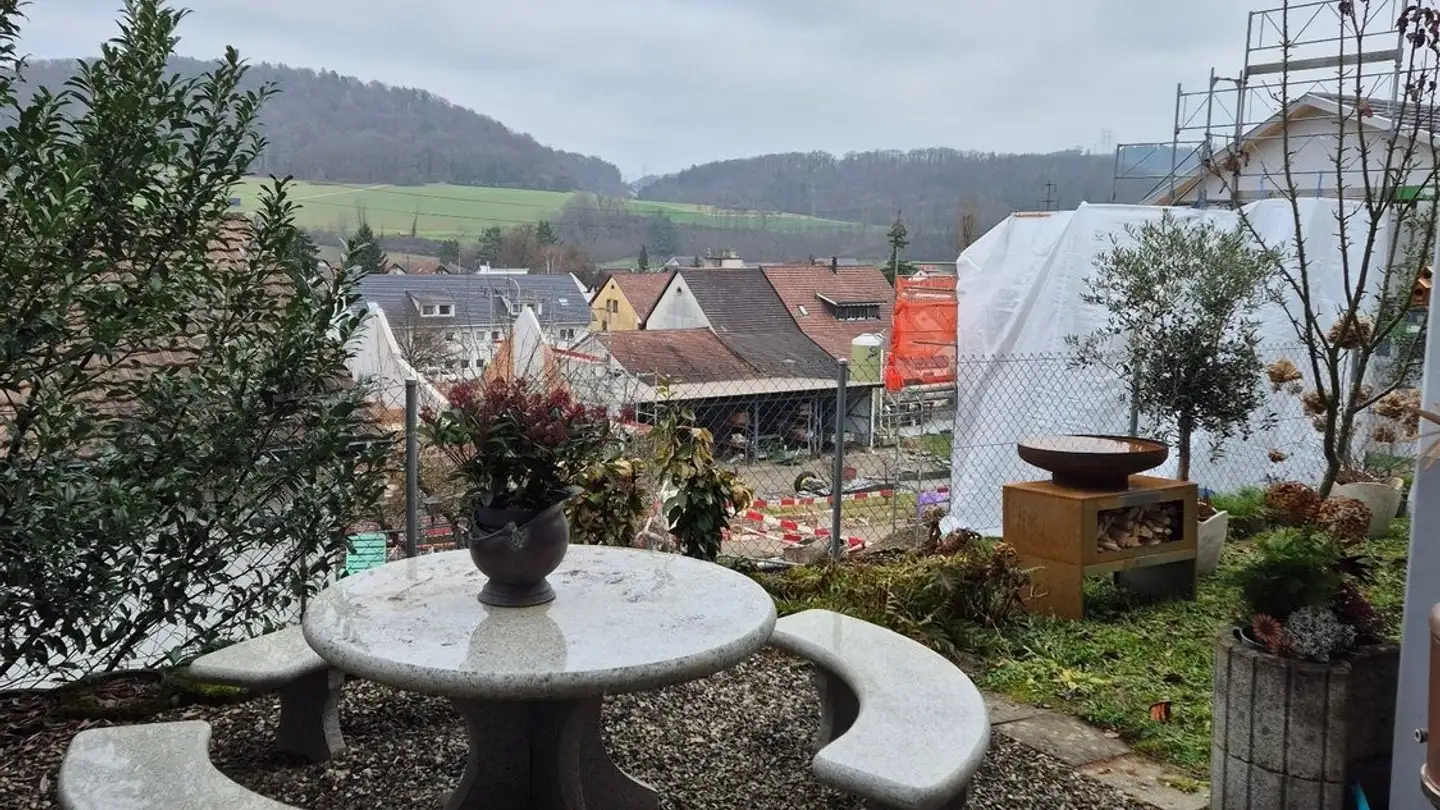 Wohnung mieten - Zimberrainweg 23, 5074 Eiken - Foto 3