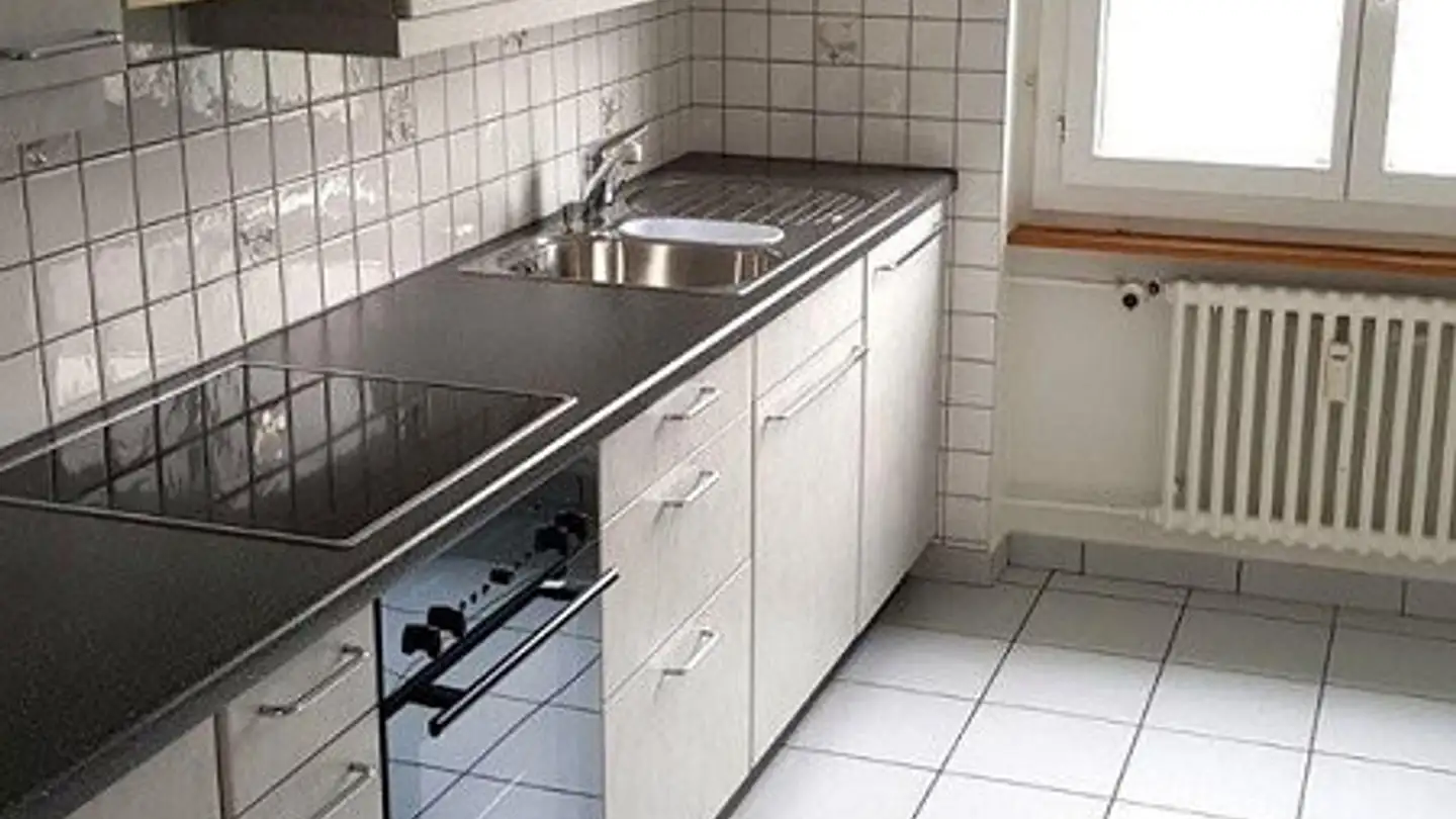 Wohnung mieten - Weyermattstrasse 19, 2560 Nidau - Foto 2