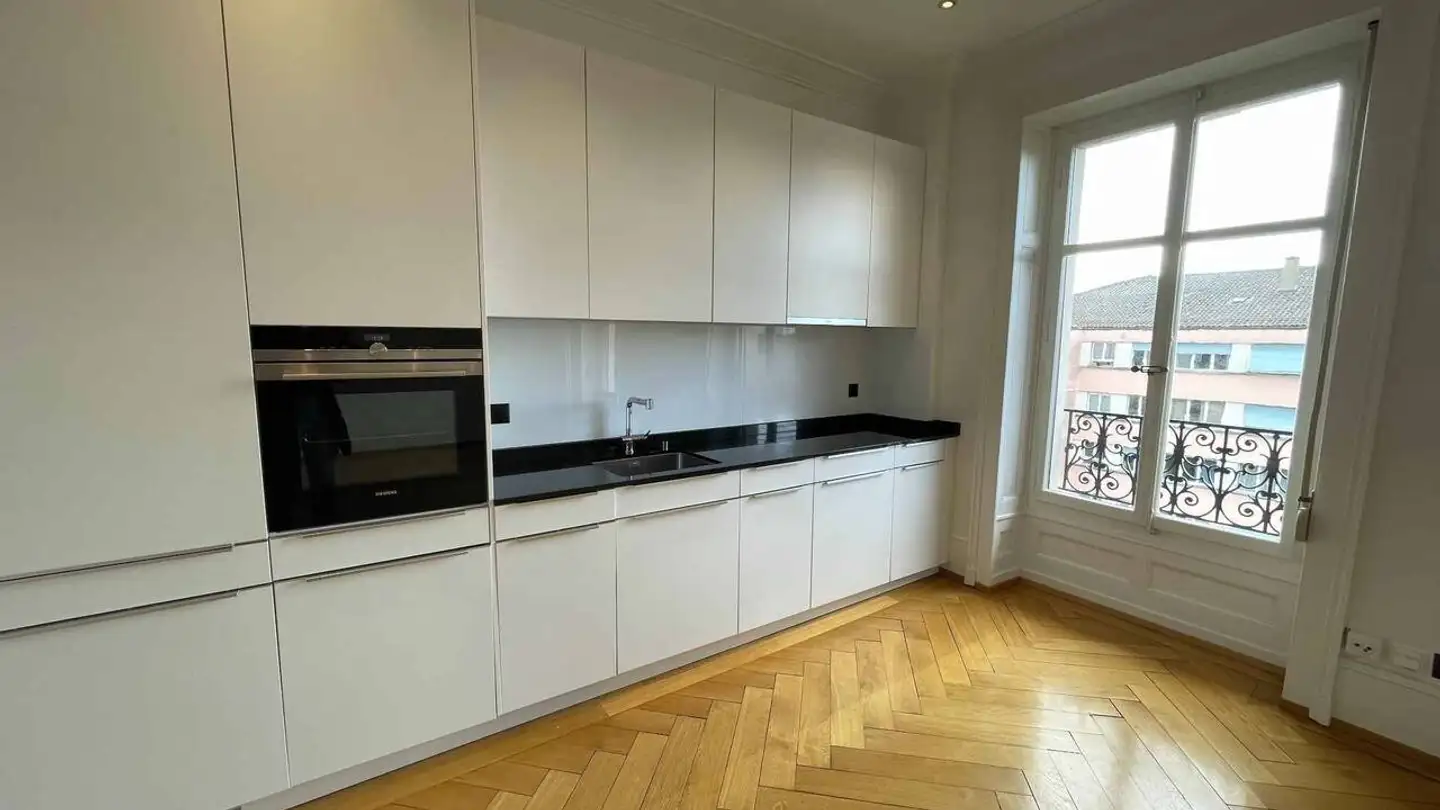 Apartment for rent - Route de Lausanne, 1052 Le Mont-sur-Lausanne - Photo 4