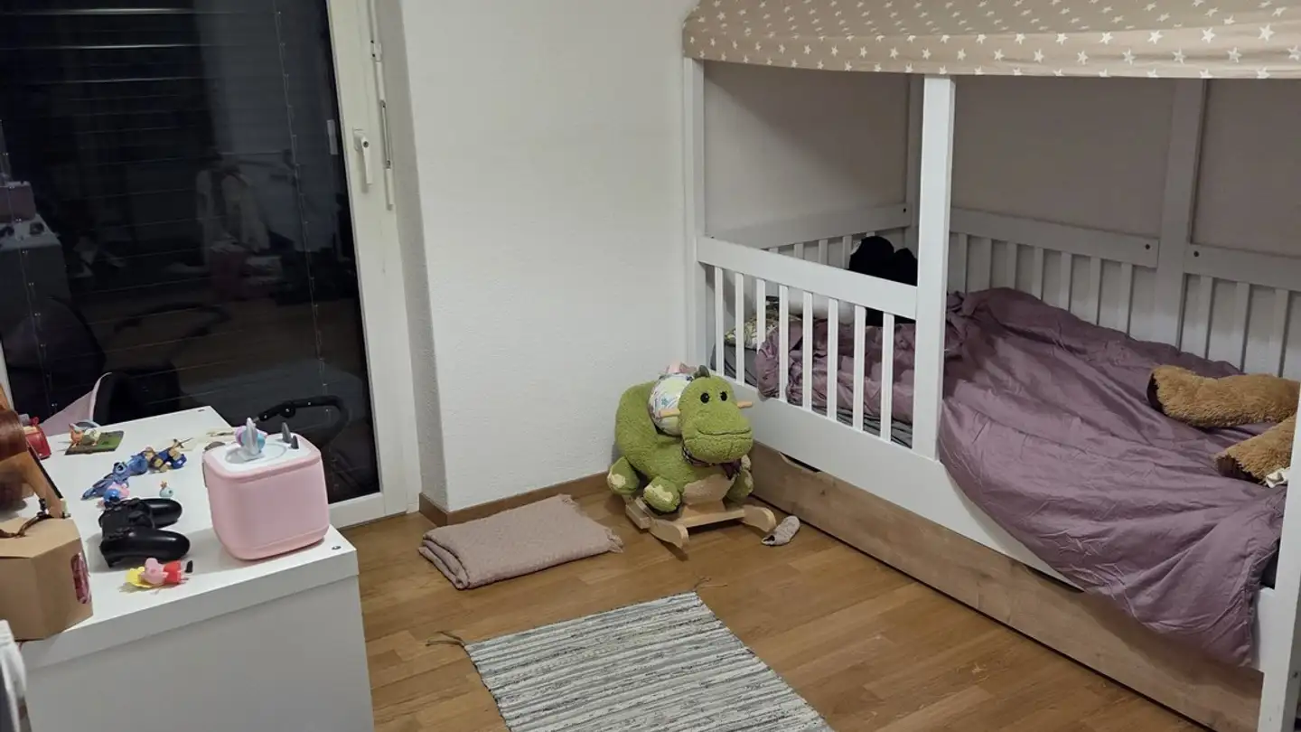 Appartement à louer - Weststrasse 82, 8620 Wetzikon ZH - Photo 3