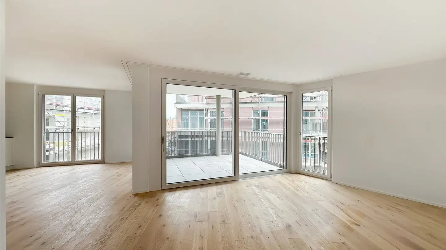 Appartamento in affitto - Säntisblickstrasse 4a, 8580 Amriswil - Foto 2