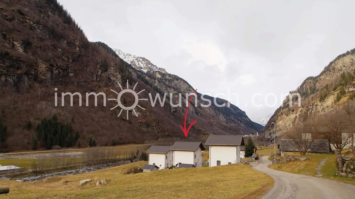 Chalet à vendre - 6545 Selma - Photo 2