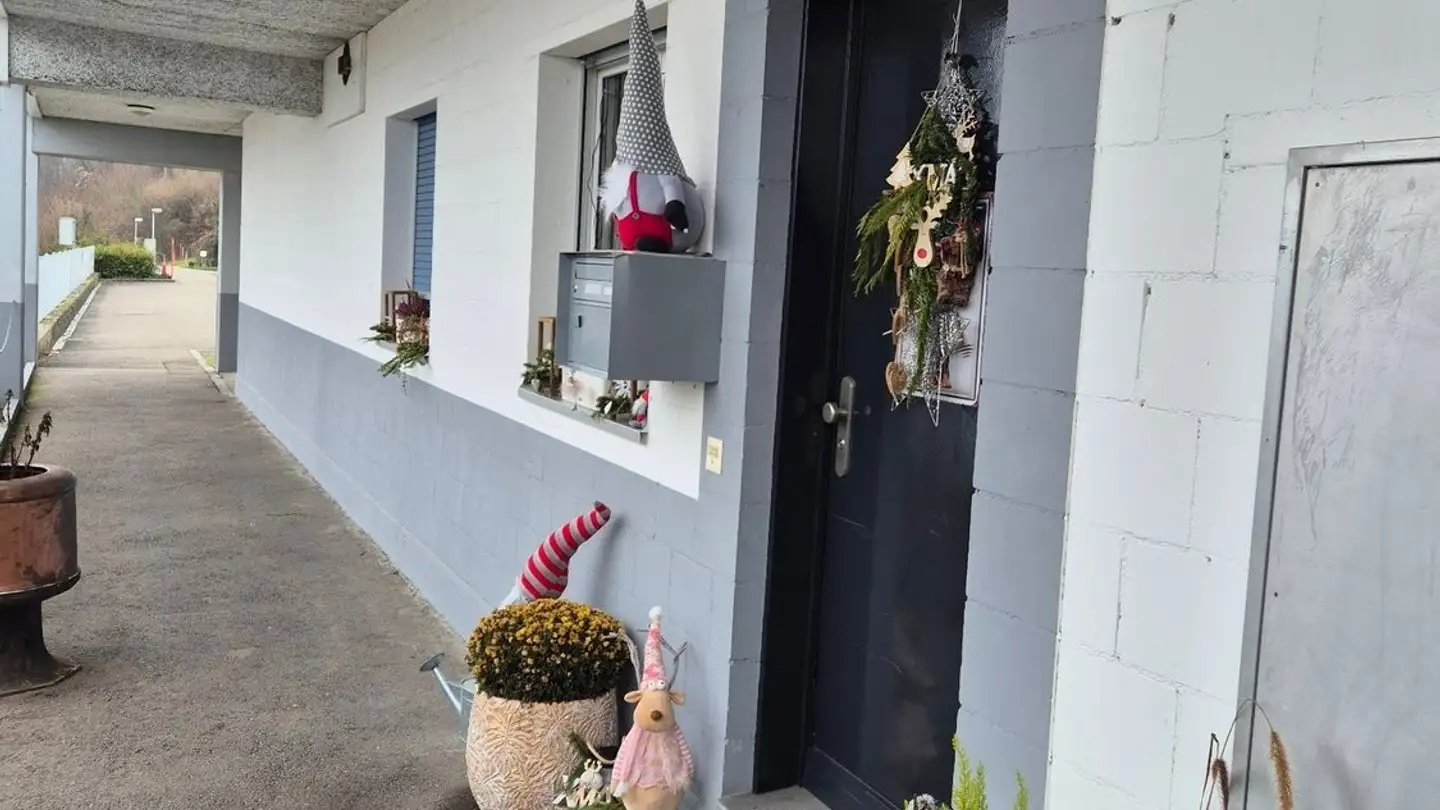 Wohnung mieten - Zimberrainweg 23, 5074 Eiken - Foto 4