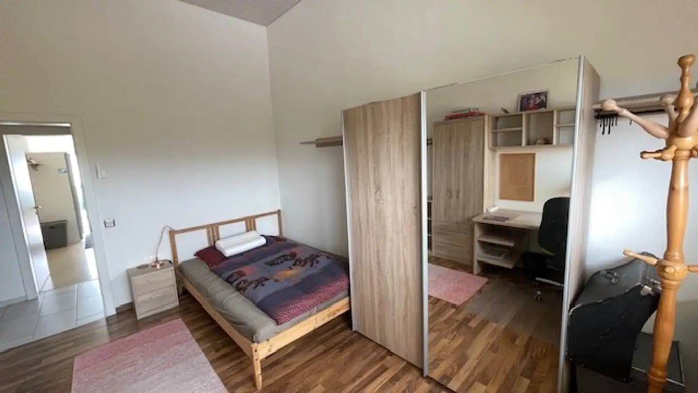 Zimmer mieten - Rotbachmatt 1, 6215 Beromünster - Foto 3