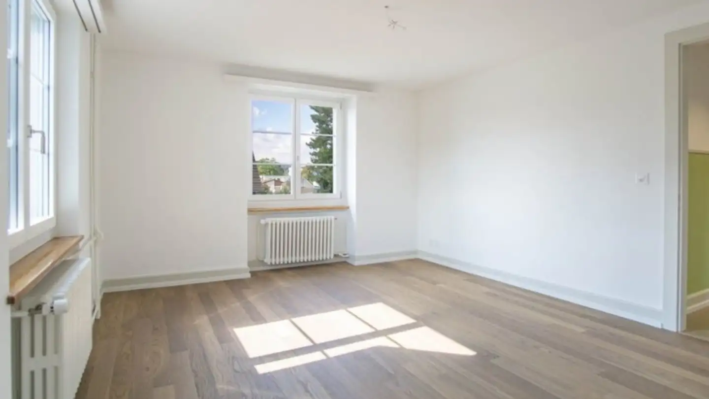 Wohnung mieten - Alberich Zwyssigstrasse 36, 5430 Wettingen - Foto 4