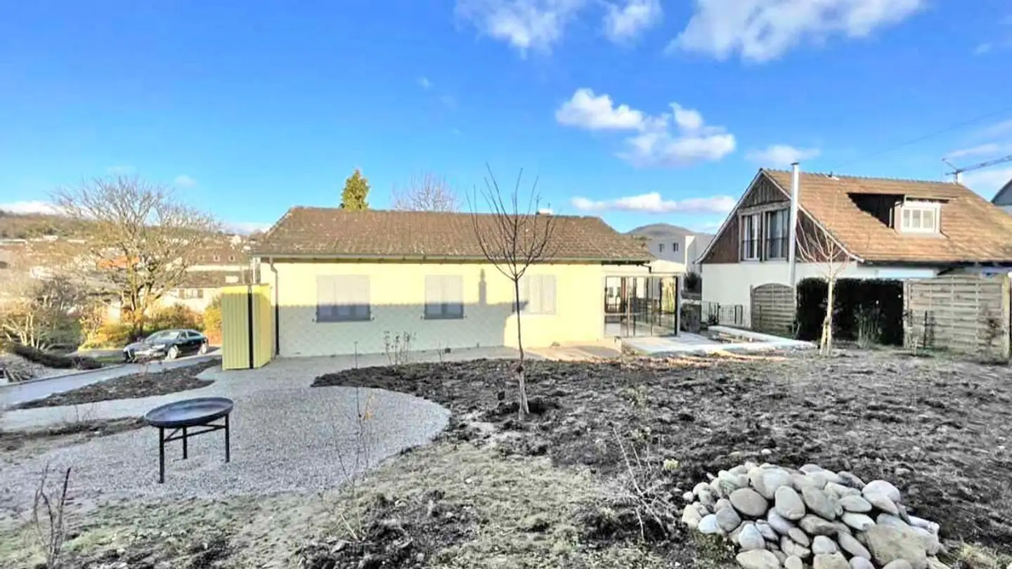 Cave house for rent - Im Brüel, 4312 Magden