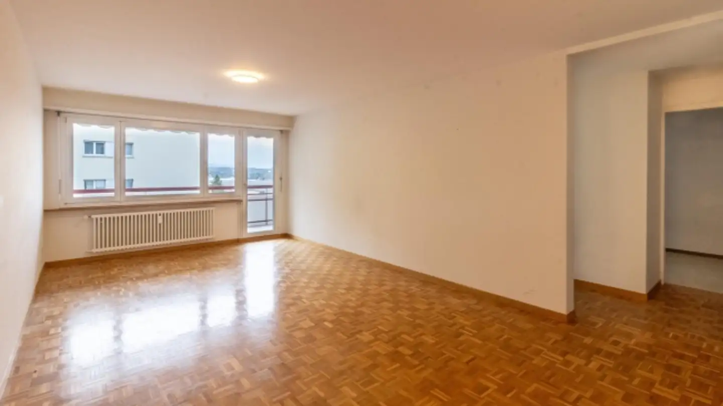 Wohnung kaufen - Unterfeldstrasse 3, 5312 Döttingen - Foto 2