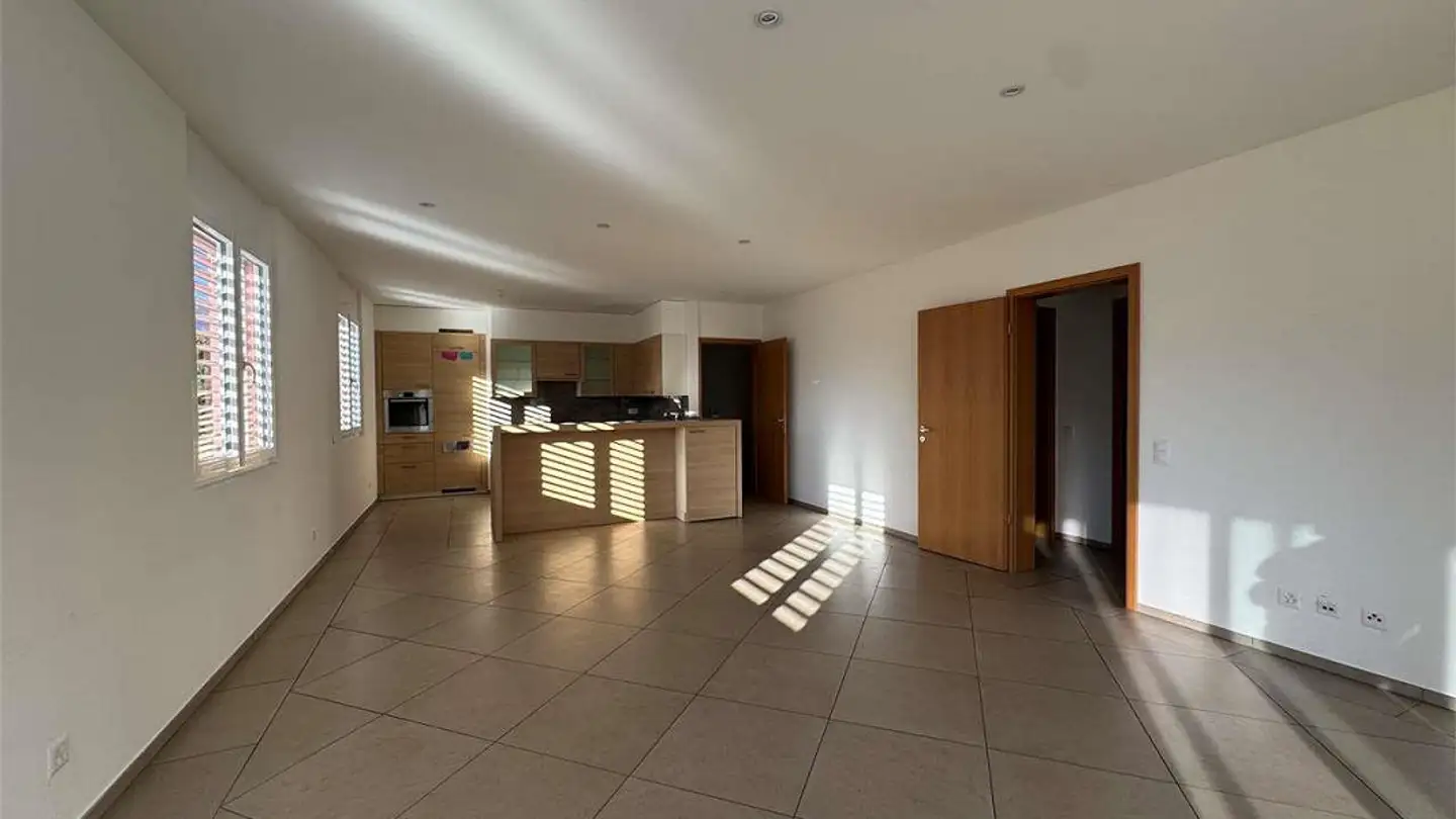 Appartamento ammobiliato in vendita - Via Cantonale, 6919 Carabietta - Foto 4