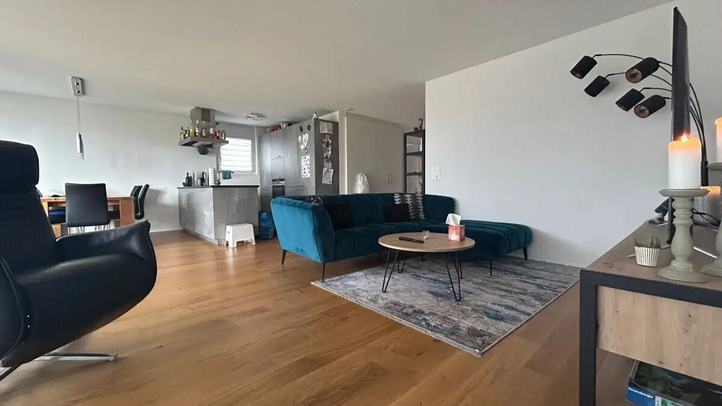 Appartement à louer - 3225 Müntschemier - Photo 3
