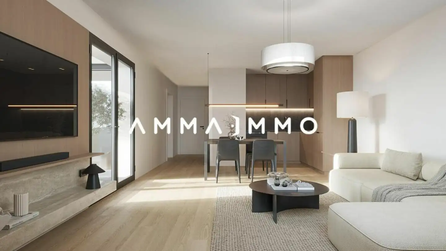 Appartamento in vendita - 1950 Sion - Photo 4