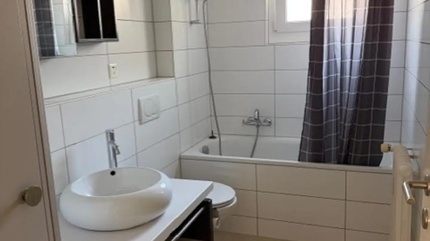 Apartment for rent - Mühlackerstrasse 18, 3930 Visp - Photo 3