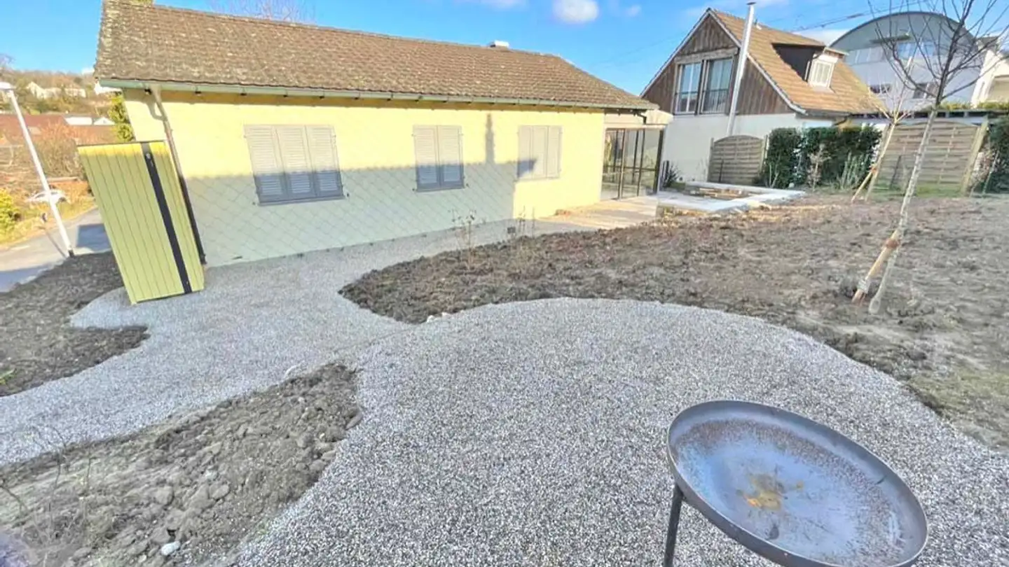 Cave house for rent - Im Brüel, 4312 Magden - Photo 2