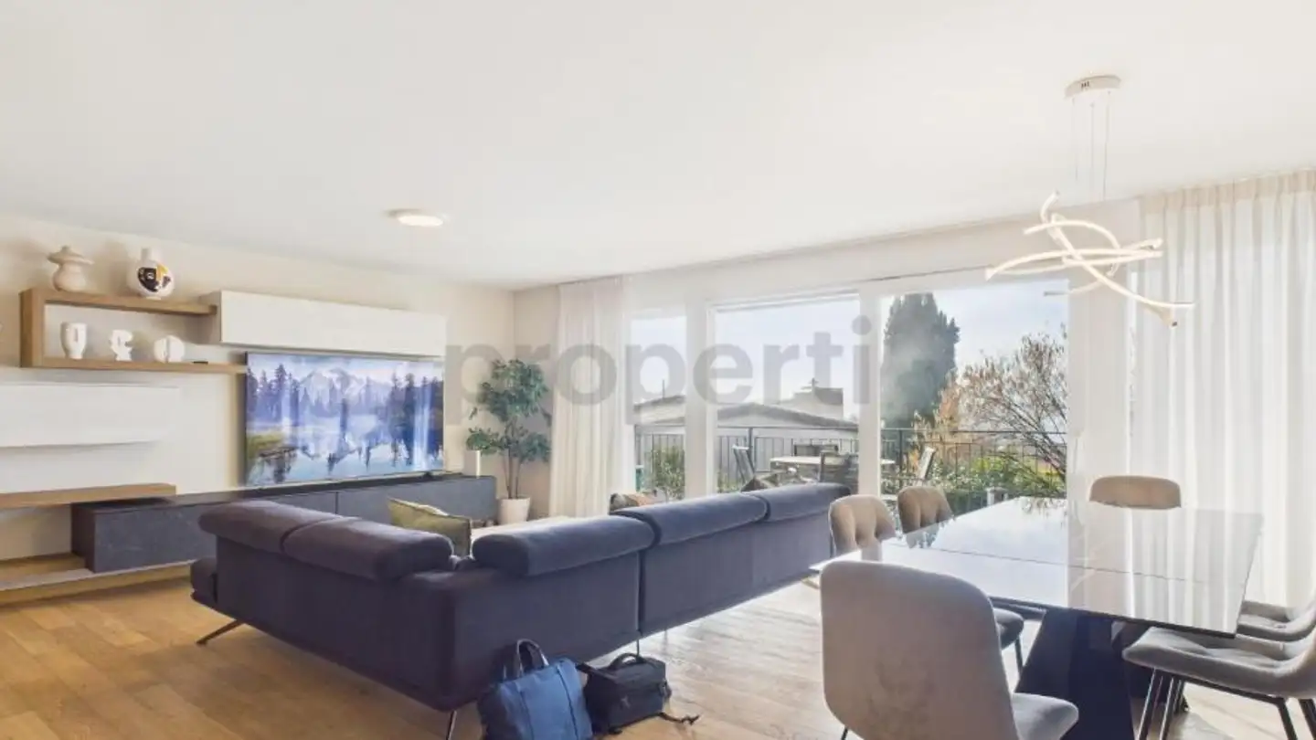 Appartement à vendre - 6828 Balerna