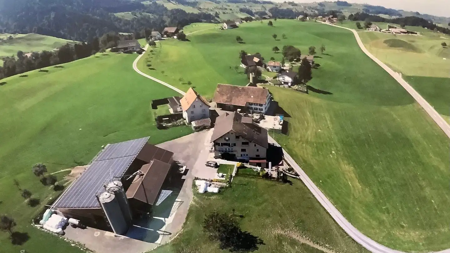 Row house for rent - Hinter Langmoosstrasse 3, 8825 Hütten - Photo 2