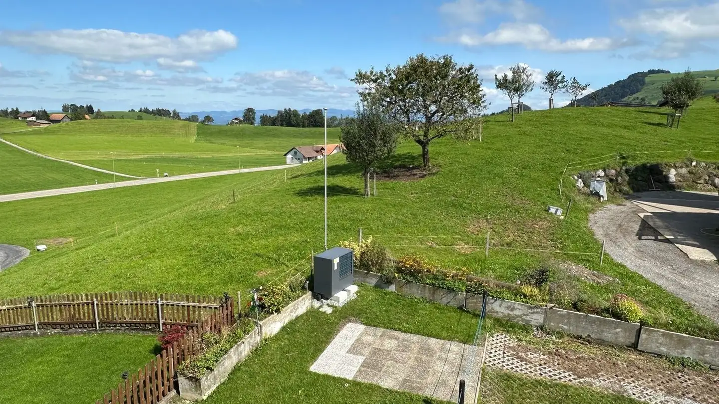 Row house for rent - Hinter Langmoosstrasse 3, 8825 Hütten - Photo 3