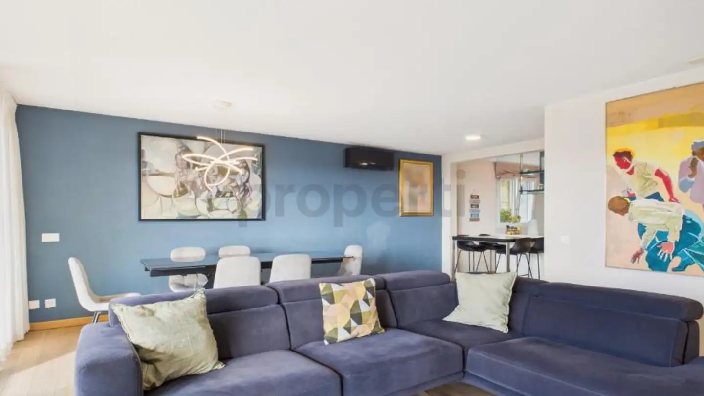 Appartement à vendre - 6828 Balerna - Photo 2