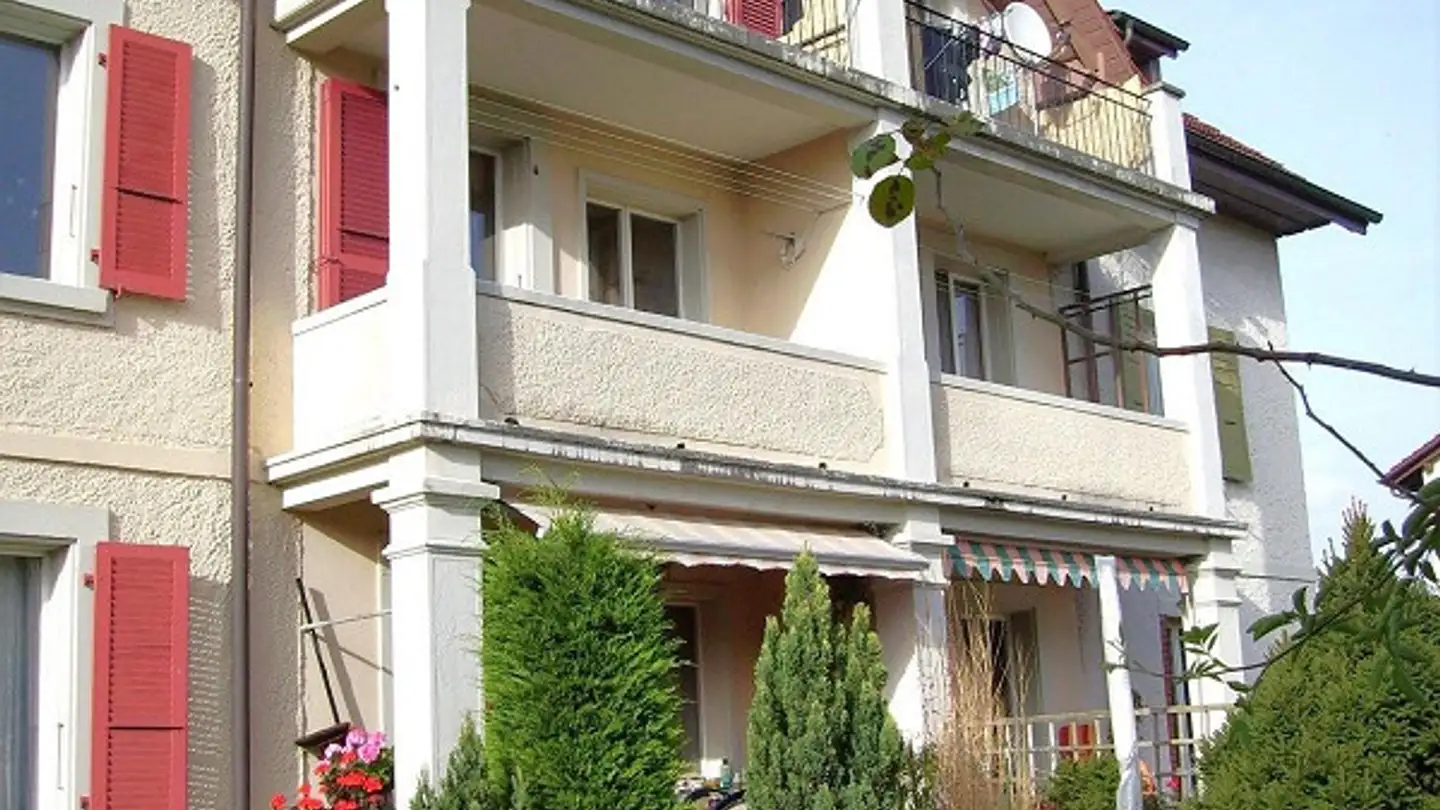 Wohnung mieten - Talackerstrasse 73, 3604 Thun