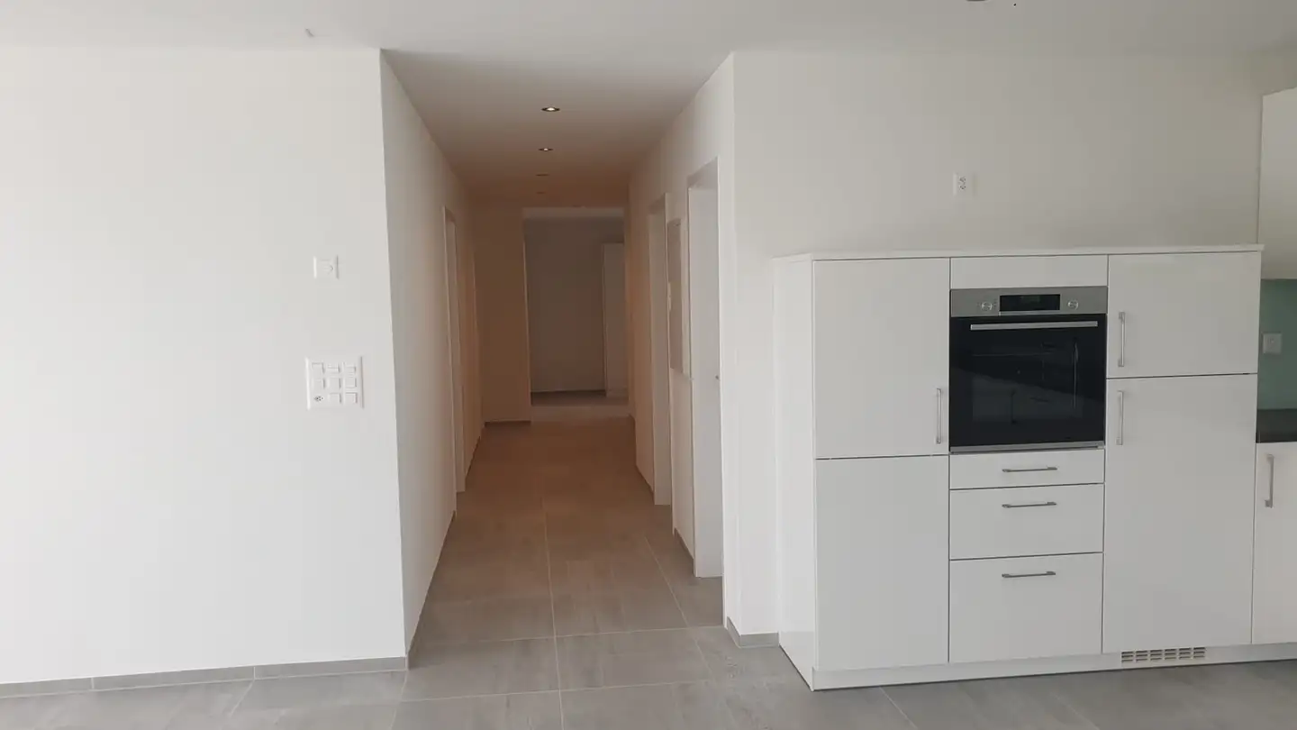 Apartment for rent - Ebringerstrasse 113, 8240 Thayngen