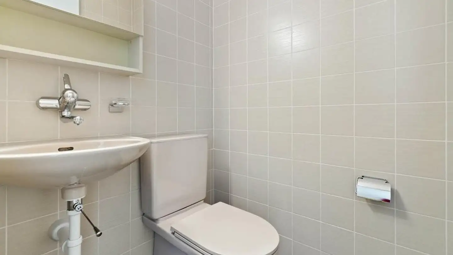 Appartement à louer - Ziegeleistrasse 26a, 3612 Steffisburg - Photo 4