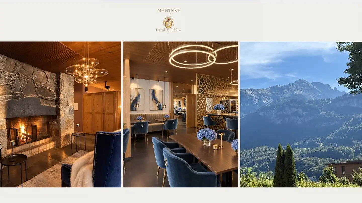Hotel for sale - 3860 Meiringen - Photo 3