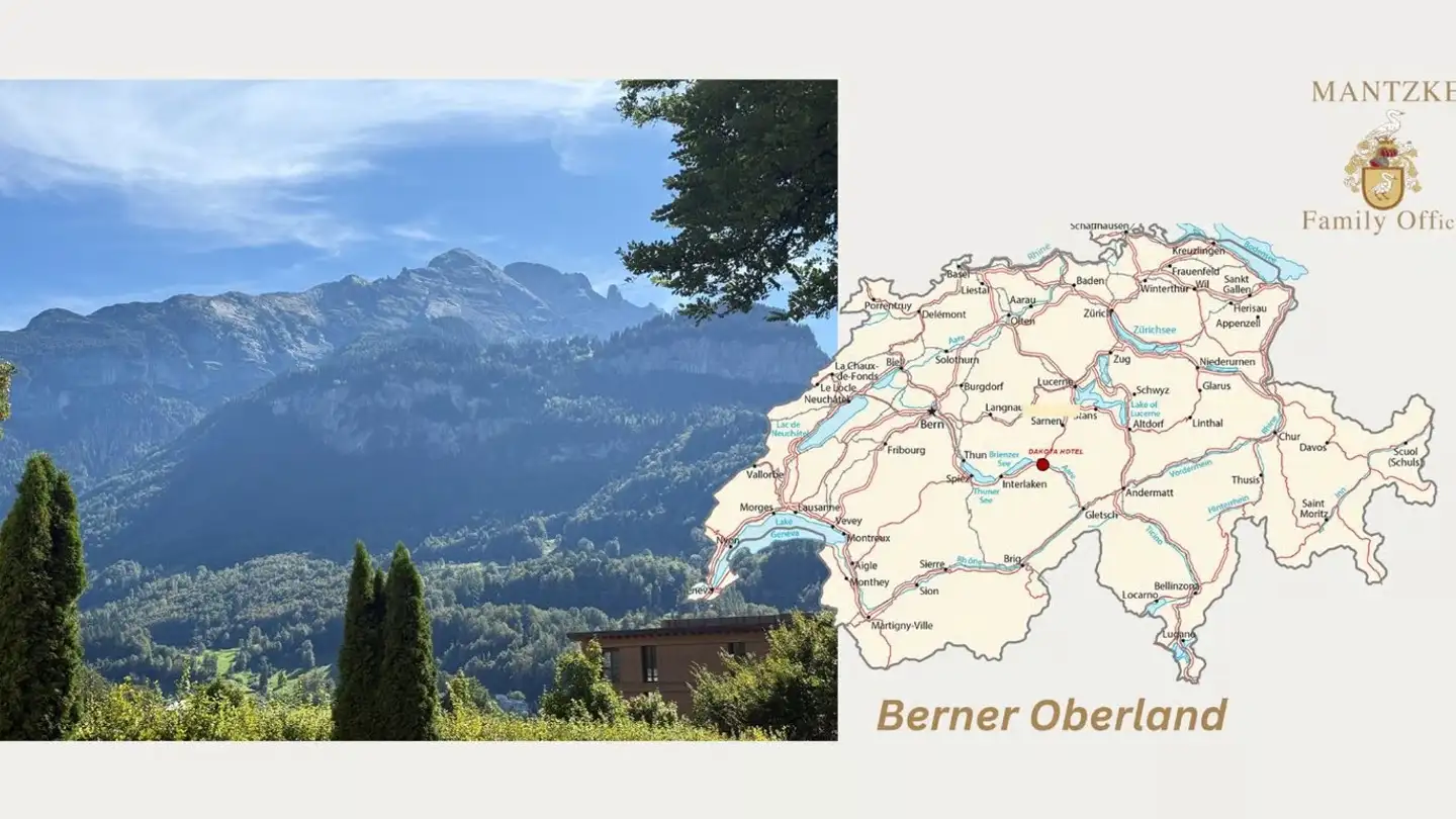 Hotel for sale - 3860 Meiringen - Photo 4